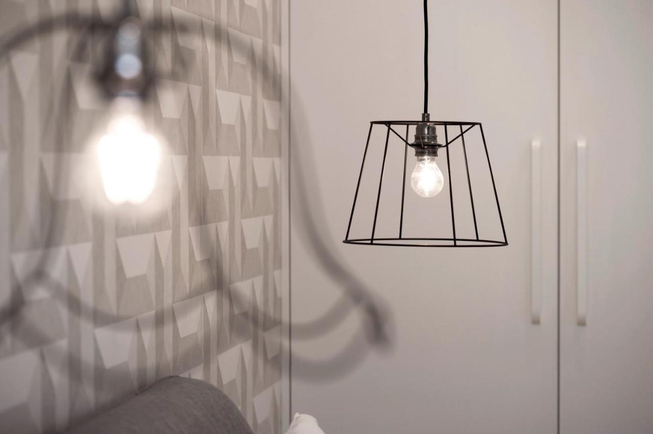 Fine Two Bedroom Trdinova Apartment Lublaň Exteriér fotografie