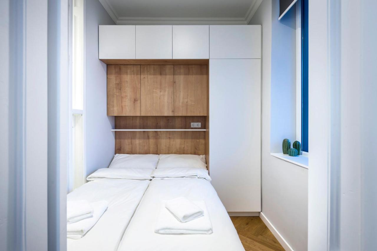 Fine Two Bedroom Trdinova Apartment Lublaň Exteriér fotografie