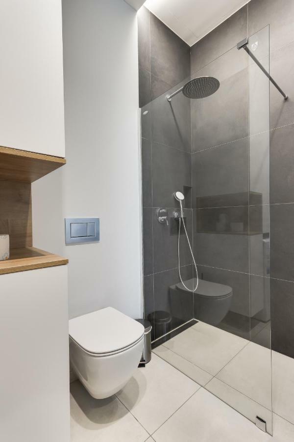Fine Two Bedroom Trdinova Apartment Lublaň Exteriér fotografie