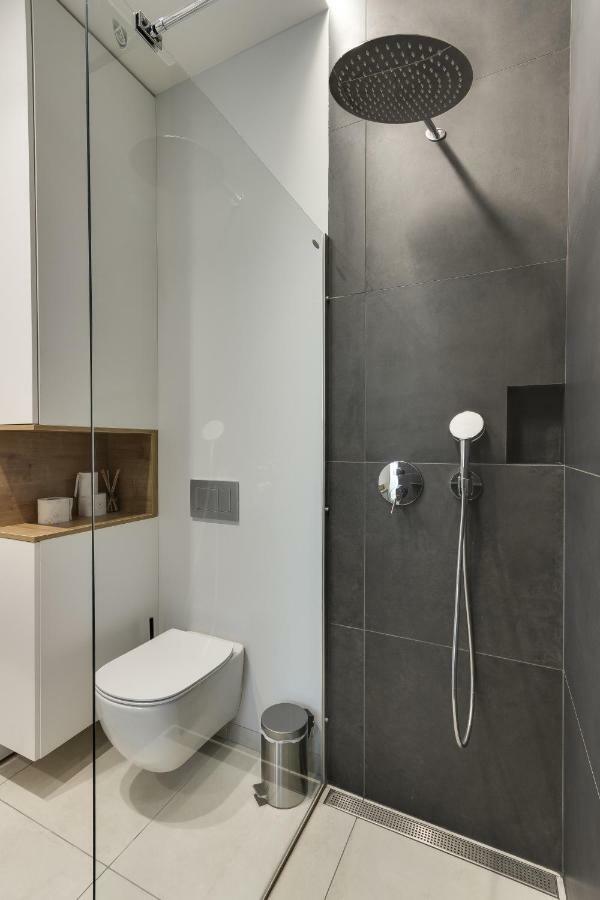 Fine Two Bedroom Trdinova Apartment Lublaň Exteriér fotografie